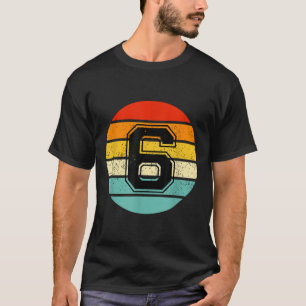 67 Drip Meme Funny 6 7 Costume Couple Retro _1  T-Shirt