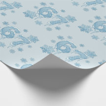 67 Funny 6 7 Six Seven Snowflake Christmas Winter