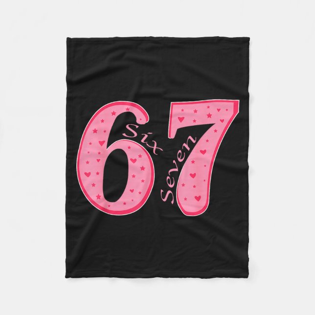 67 Funny Meme Couple Saint Valentine  Fleece Blanket (Front)