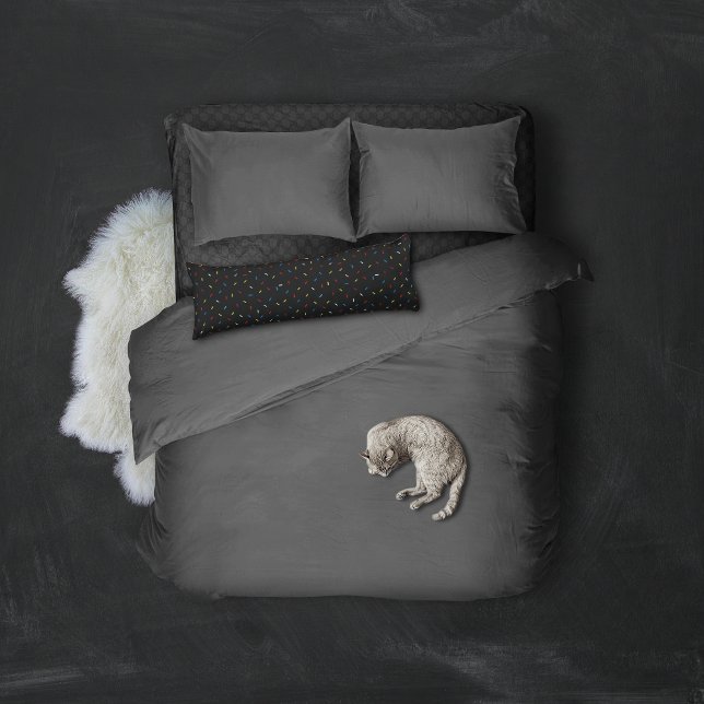 67 Funny Meme Ice Cream Six Seven Gen Alpha Body Cushion (Creator Uploaded)