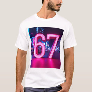 67 Graphic Tee