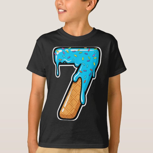 67 Halloween Costume Duo Matching Number 6 And 7 O T-Shirt (Front)