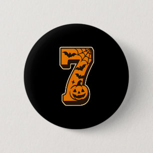 67 Halloween Matching Twin Boys Girls Brothers Sis 6 Cm Round Badge