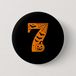 67 Halloween Matching Twin Boys Girls Brothers Sis 6 Cm Round Badge