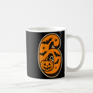 67 Halloween Matching Twin Boys Girls Brothers Sis Coffee Mug