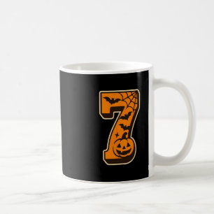 67 Halloween Matching Twin Boys Girls Brothers Sis Coffee Mug