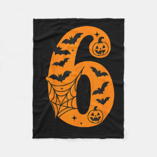 67 Halloween Matching Twin Boys Girls Brothers Sis Fleece Blanket
