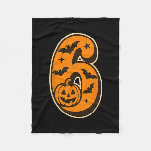 67 Halloween Matching Twin Boys Girls Brothers Sis Fleece Blanket
