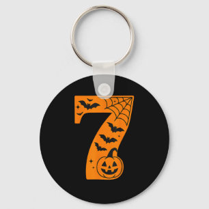67 Halloween Matching Twin Boys Girls Brothers Sis Key Ring