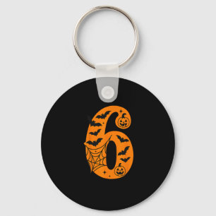 67 Halloween Matching Twin Boys Girls Brothers Sis Key Ring