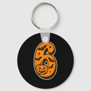 67 Halloween Matching Twin Boys Girls Brothers Sis Key Ring