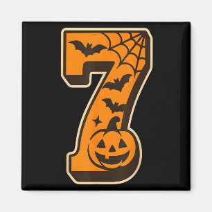 67 Halloween Matching Twin Boys Girls Brothers Sis Magnet