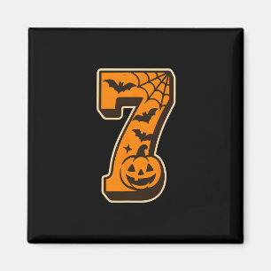 67 Halloween Matching Twin Boys Girls Brothers Sis Magnet
