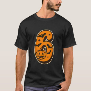 67 Halloween Matching Twin Boys Girls Brothers Sis T-Shirt