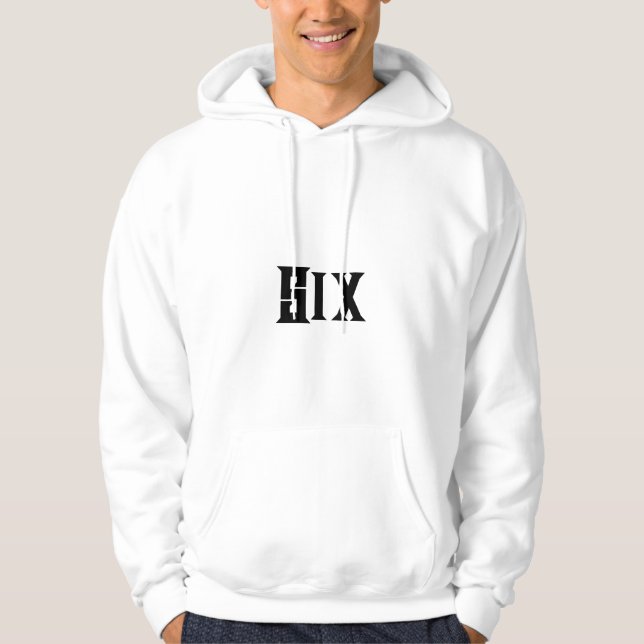 67 Hoodie (Front)