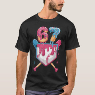 67 Ice Cream Drip Meme Six Seven Pride 6 7 Ice Cre T-Shirt