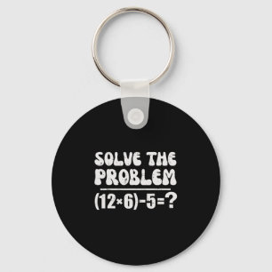 67 Meme Funny Pemdas Elementary Math Teacher Six S Key Ring