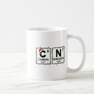 67 Meme Funny Teacher Science Periodic Table 67 Ch Coffee Mug