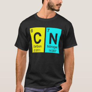 67 Meme Funny Teacher Science Periodic Table Retro T-Shirt