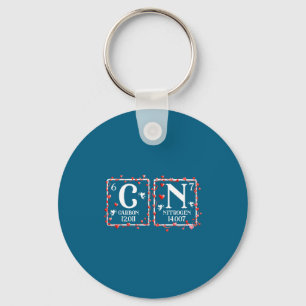 67 Meme Funny Teacher Science Periodic Table Valen Key Ring
