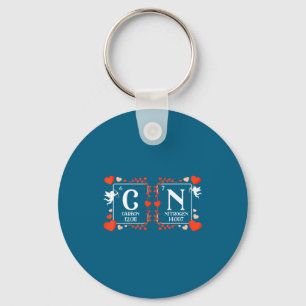 67 Meme Funny Teacher Science Periodic Table Valen Key Ring