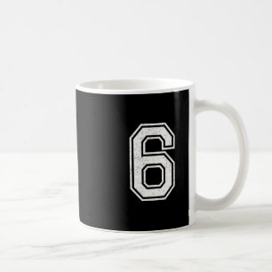 67 Meme Humor Front 6 Byck 7 Matching Costume Men Coffee Mug