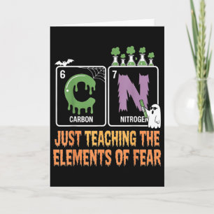 67 Meme Science Chemistry Humour Periodic Table Ha Card