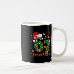 67 Meme Six Seven For Kids Women Men Boys Girls Ch Coffee Mug