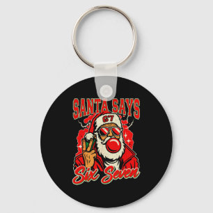 67 Meme Six Seven For Kids Women Men Boys Girls Ch Key Ring