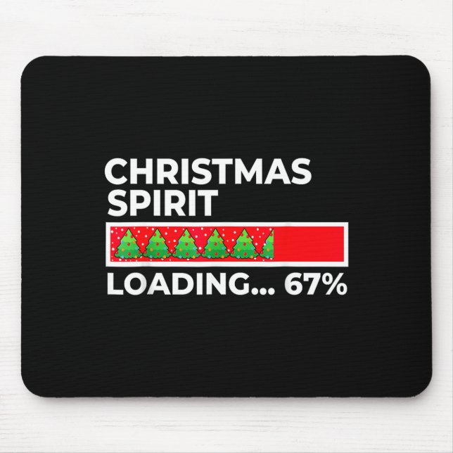 67 Meme Six Seven For Kids Women Men Boys Girls Ch Mouse Pad (Front)