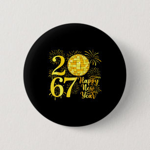 67 Meme Six Seven For Kids Women Men Boys Girls Ne 6 Cm Round Badge
