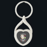 67 Meme Stealing Hearts Valentine's Day Sloth Kids Key Ring<br><div class="desc">67 Meme Stealing Hearts Valentine's Day Sloth Kids Boys T-Shirt</div>