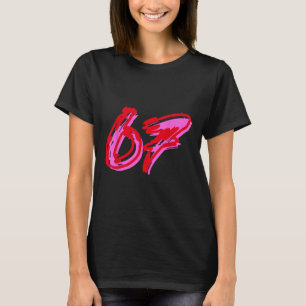 67 Meme T-Shirt