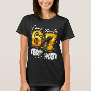 67 New Years Eve Party Pajama Shirt 6 7 Meme 67 20