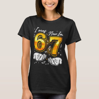 67 New Years Eve Party Pajama Shirt 6 7 Meme 67 20