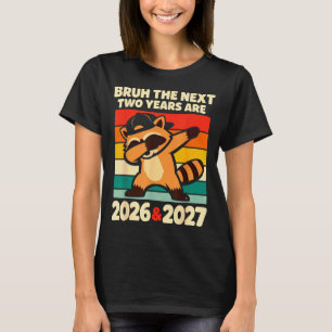 67 Nye 2026 Funny Kids Boys New Years Eve Party 6  T-Shirt