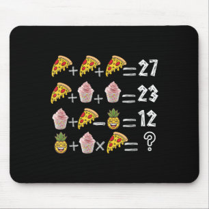 67 Order Operations Math Pemdas Funny Teacher Meme Mouse Pad