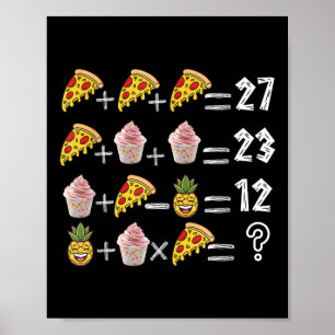 67 Order Operations Math Pemdas Funny Teacher Meme Poster