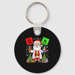 67 Science Teacher Chemistry 67 Periodic Table Chr Key Ring