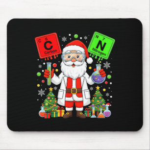 67 Science Teacher Chemistry 67 Periodic Table Chr Mouse Pad