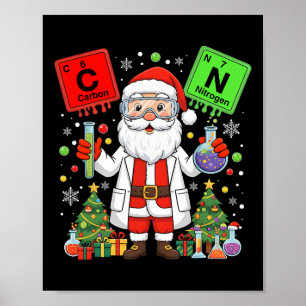 67 Science Teacher Chemistry 67 Periodic Table Chr Poster