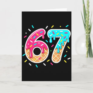 67 Shirt Baseball Lifestyle 101 Apparel Youth Drip Card