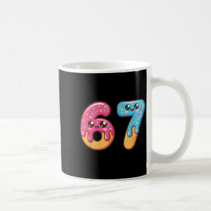 67 Shirt Baseball Lifestyle 101 Apparel Youth Drip Coffee Mug