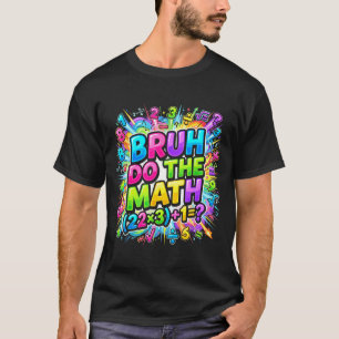 67 Shirt Six Seven Meme 6-7 Boys Kids Girls Bruh D