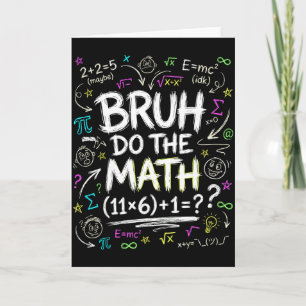 67 Shirt Six Seven Meme 6-7 Boys Kids Girls Bruh D Card