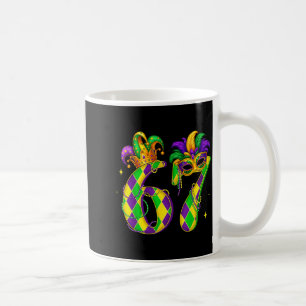 67 Six Seven For Women Men Kids Boys Girls Adults Coffee Mug