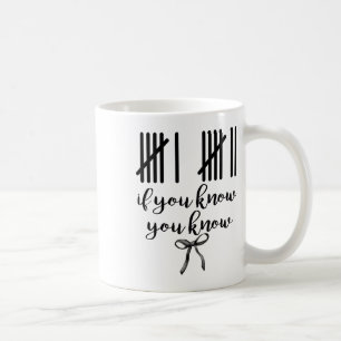 67 Six Seven Funny If You Know You Know 6 7 Six Se Coffee Mug