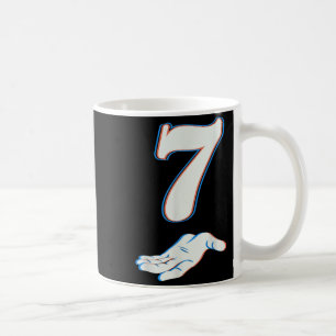 67 Six Seven Meme Couple Matching Halloween Costum Coffee Mug