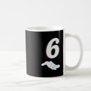 67 Six Seven Meme Couple Matching Halloween Costum Coffee Mug