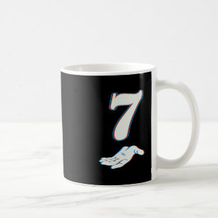 67 Six Seven Meme Couple Matching Halloween Costum Coffee Mug